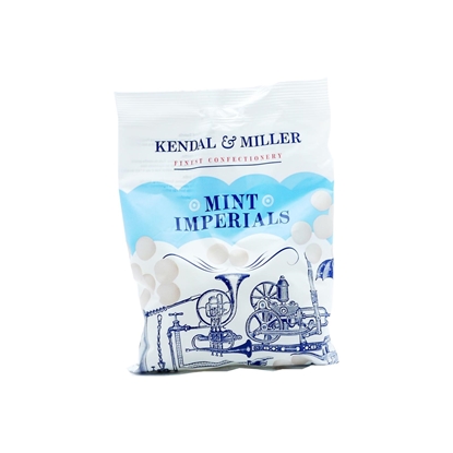 Picture of £1.29 KENDAL & MILLER MINT IMPERIALS