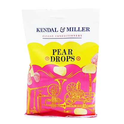 Picture of £1.29 KENDAL & MILLER PEAR DROPS