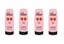 Picture of £1.25 LATHERED 200ml SHOWER GEL ST.BERRY