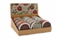Picture of £2.49 POINSETTA TIN CANDLES (12)