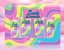 Picture of £3.99 CANDY DREAMS BATH TREAT SET