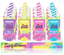Picture of £1.49 CANDY DREAMS 50ml HAND CREAMS (12)