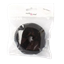 Picture of £1.29 HAIR DONUTS BLACK 85mm