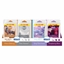 Picture of £1.25 WAX MELTS ASSORTED