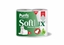 Picture of £1.50 SOFTLUX 3 PLY TOILET ROLLS x 4