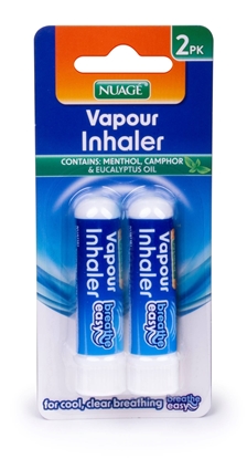 Picture of £1.25 VAPOUR INHALER STICKS 2 PACK