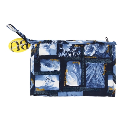 Picture of £1.99 TROPICAL MEDIUM HOLDALL
