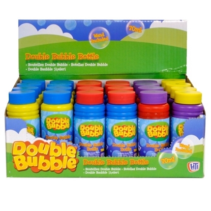 Picture of £0.79 BUBBLES 70ml (24)