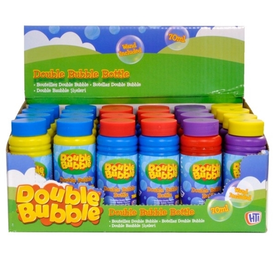 Picture of £0.79 BUBBLES 70ml (24)
