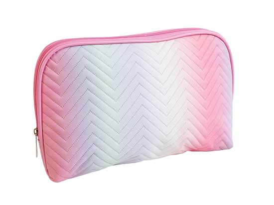 Picture of £5.99 OMBRE TOILET BAG