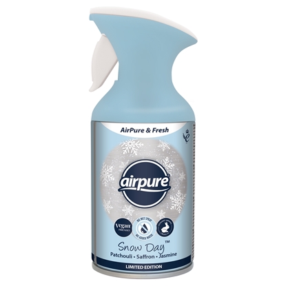 Picture of £1.50 SNOW DAY 250ml TRIGGER SPRAY
