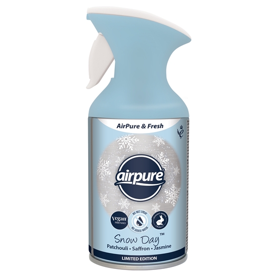 Picture of £1.50 SNOW DAY 250ml TRIGGER SPRAY