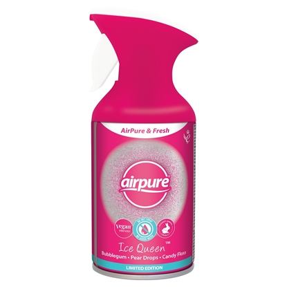 Picture of £1.50 ICE QUEEN 250ml TRIGGER SPRAY