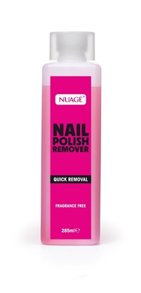 Picture of £1.50 NAIL POLISH REMOVER ACETONE 285ml