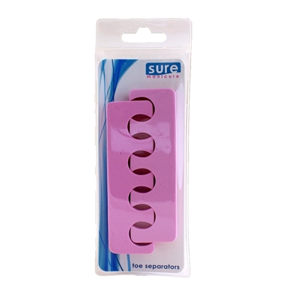Picture of £0.99 TOE SEPERATORS