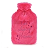 Picture of £4.99 PLUSH 2 LITRE HOT WATER BOTTLES