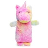 Picture of £4.99 UNICORN HOT WATER BOTTLE 750ml