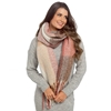 Picture of £9.99 LADIES WINTER SCARVES 4 ASSTD