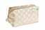 Picture of £3.99 ROYAL METALLIC GOLD MAKEUP BAG