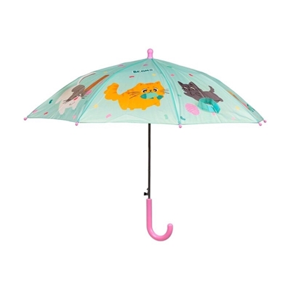 Picture of £4.99 BEANS & Co CAT UMBRELLA