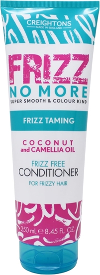 Picture of £1.00 CREIGHTON FRIZZ CONDITIONER 250ml