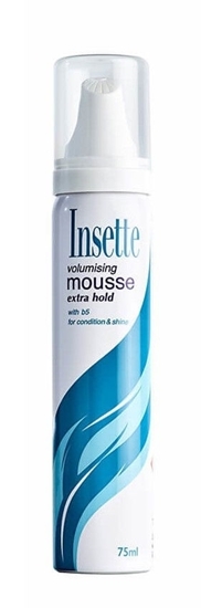 Picture of £1.00 INSETTE MOUSSE 75ml