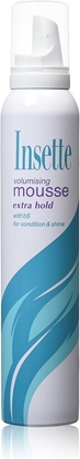 Picture of £1.50 INSETTE MOUSSE 200ml