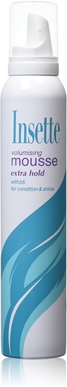Picture of £1.50 INSETTE MOUSSE 200ml