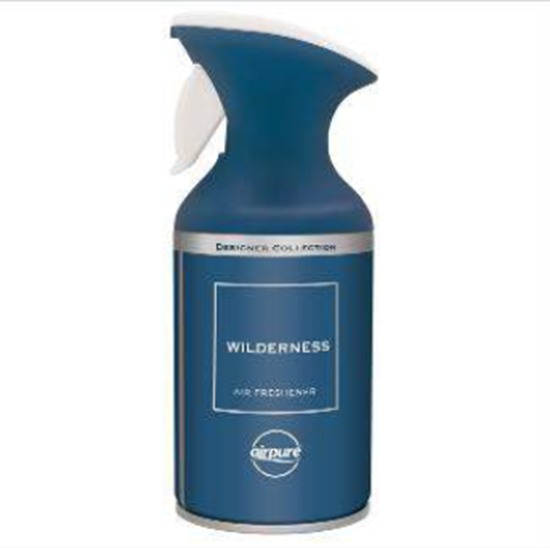 Picture of £1.75 WILDERNESS 250ml TRIGGER AIR-FRESH