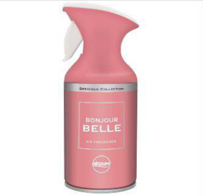 Picture of £1.75 BONJOUR B. 250ml TRIGGER AIR-FRESH