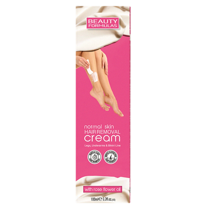 Picture of £1.49 HAIR REMOVE CREAM ROSE 100ml