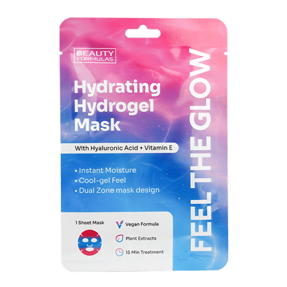Picture of £1.00 HYDRATING HYDROGEL MASK