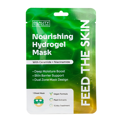 Picture of £1.00 NOURISHING HYDROGEL MASK