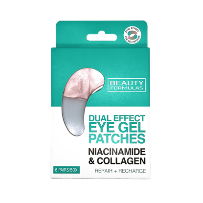 Picture of £1.50 NIACINAMIDE EYE GEL PATCHES