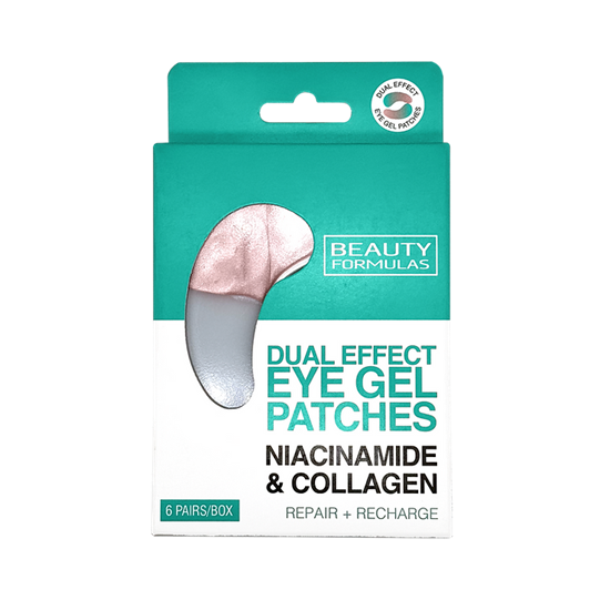 Picture of £1.50 NIACINAMIDE EYE GEL PATCHES