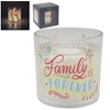 Picture of £9.99 L.E.D GEL CANDLE FAMILY
