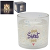 Picture of £9.99 L.E.D GEL CANDLE HOME
