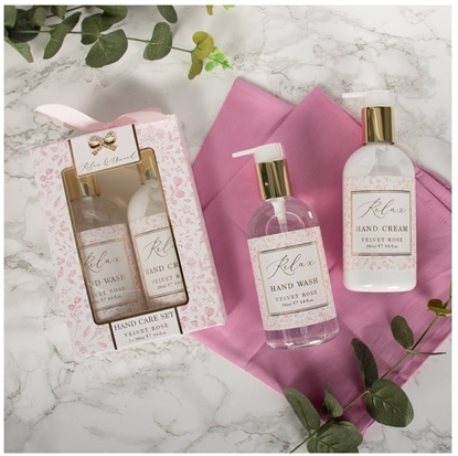 Picture of £7.99 MADELAINE DUO HAND CARE SET