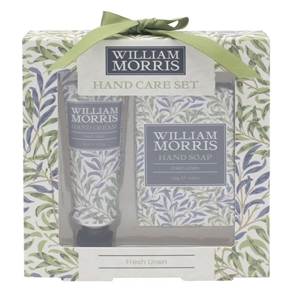 Picture of £3.99 WILLIAM MORRIS HAND CARE SET