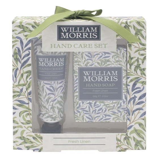 Picture of £3.99 WILLIAM MORRIS HAND CARE SET