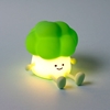 Picture of £9.99 BROCCOLI NIGHT LIGHT PHONE HOLDER