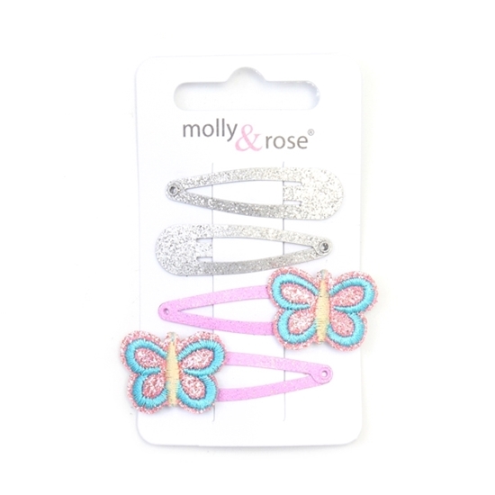 Picture of £1.29 SLEEPIES & 2 BUTTERFLIES