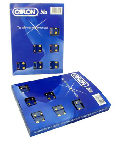 Picture for category EARRINGS