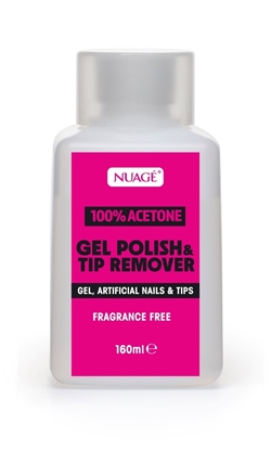 Picture of £1.50 PURE ACETONE 150ml