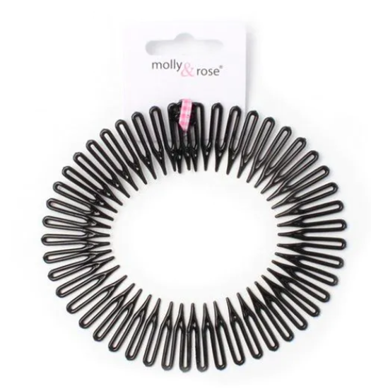 Picture of £1.29 FLEXI COMB  SINGLE