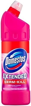 Picture of £1.69 DOMESTOS BLEACH 750ml PINK