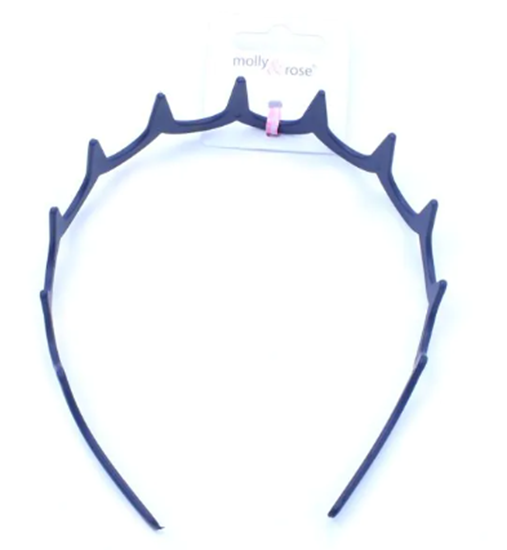 Picture of £1.29 MOLLY ROSE ASST SHARKS TOOTH ALICE