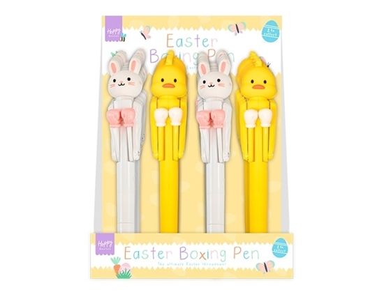 Picture of £1.50 EASTER BOXING PENS (24)