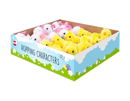 Picture of £1.50 EASTER HOPPING TOYS (24)