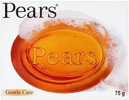 Picture of £0.89 PEARS SOAP ORIGINAL 75g
